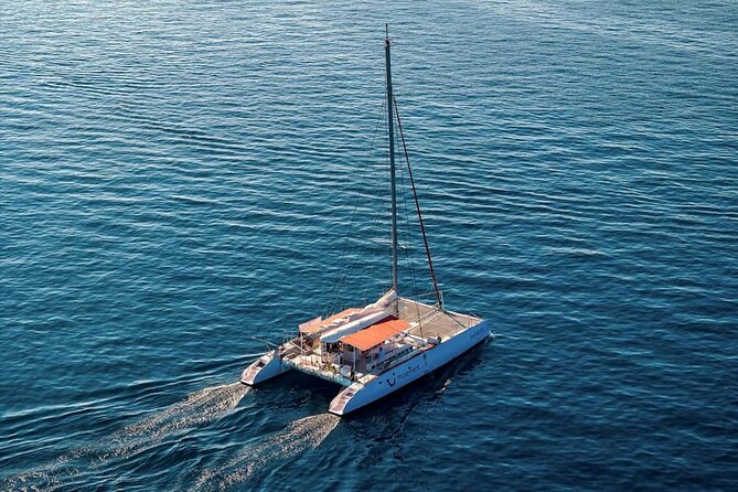 Dubrovnik Sunset Catamaran Cruise with drinks - Why Dubrovnik is best seen at sunset