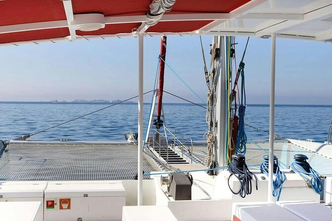 Dubrovnik Sunset Catamaran Cruise with drinks - Is $87.52 a fair price?