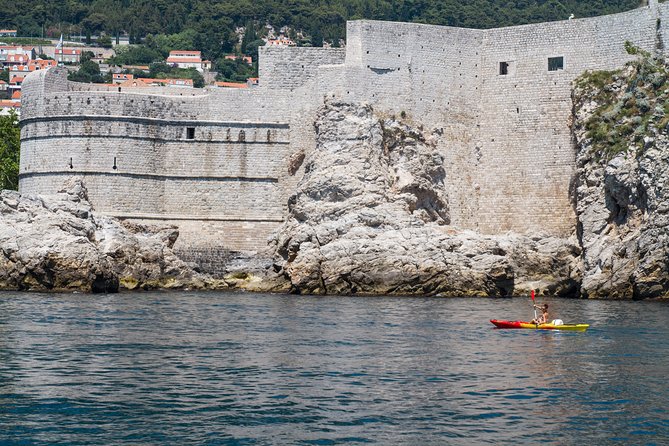 Dubrovnik: Sunset Kayaking & Snorkeling with water &wine - Is the sunset kayak worth it?