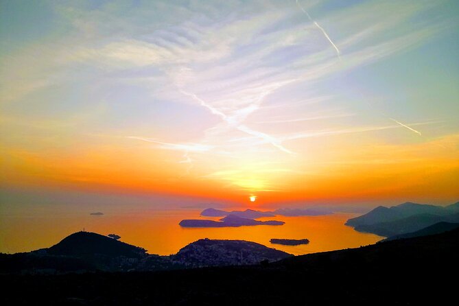 Dubrovnik sunset panorama & wine - Price and overall value at $57.74