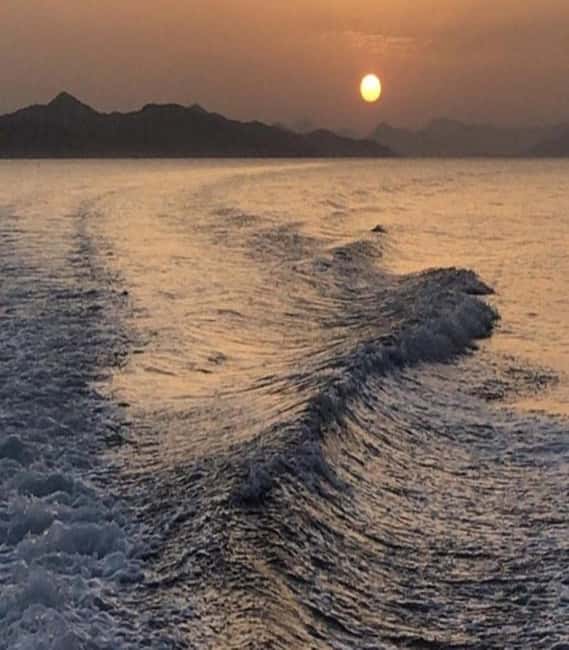 Dubrovnik: Sunset tour - Why Dubrovnik’s walls look better from the sea