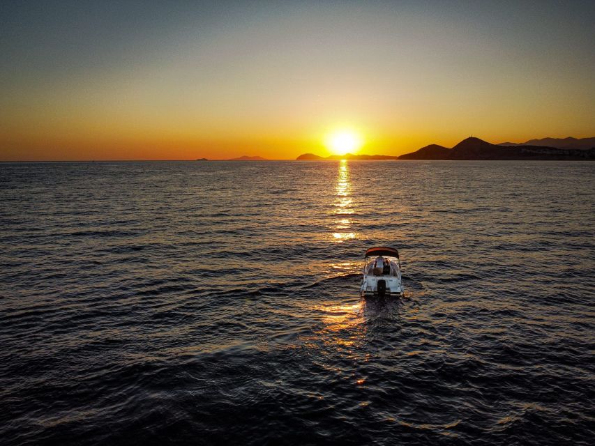 Dubrovnik: Sunset Tour With Panorama Of City Walls - Fort Lovrijenac from its strongest angle