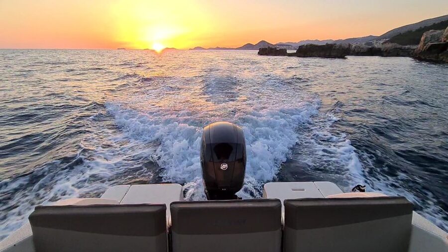 Dubrovnik: Sunset Tour With Panorama Of City Walls - Who will enjoy this cruise most