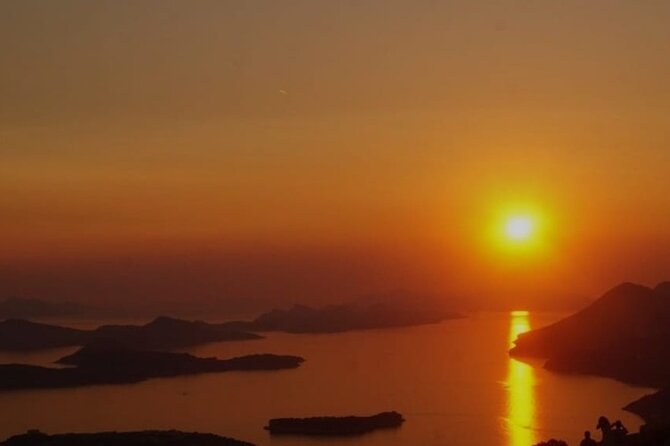 Dubrovnik Sunset Tour with Scenic Views and Local Wine - Ombla River: a cool start outside the Old Town