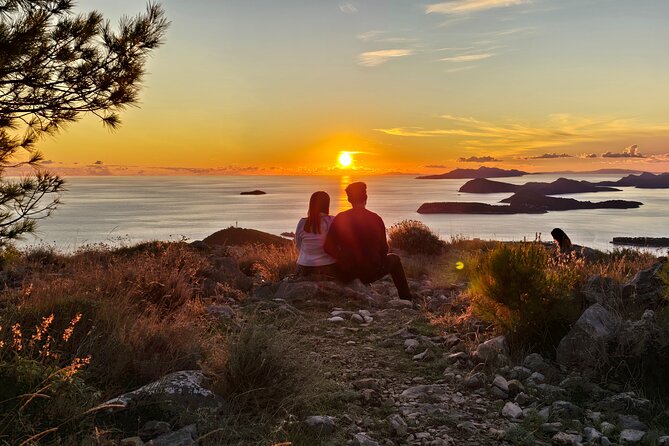 Dubrovnik Sunset Tour with Scenic Views and Local Wine - Tuđman Bridge: Dubrovnik’s modern gateway