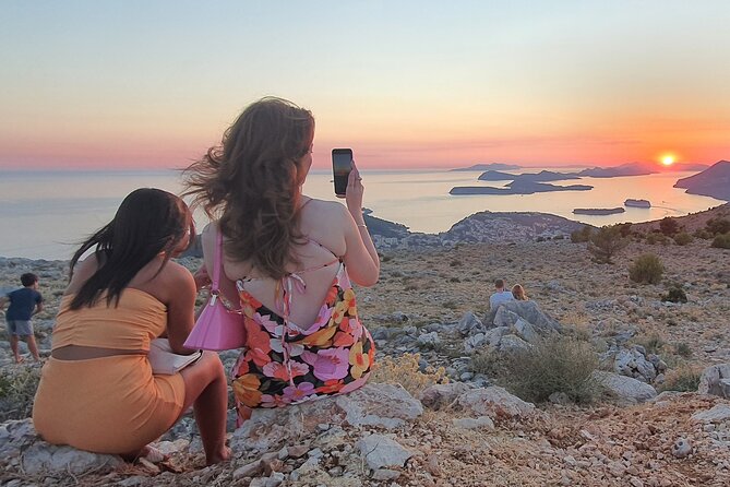 Dubrovnik Sunset Tour with Wine Tasting - Why this short Dubrovnik sunset tour works