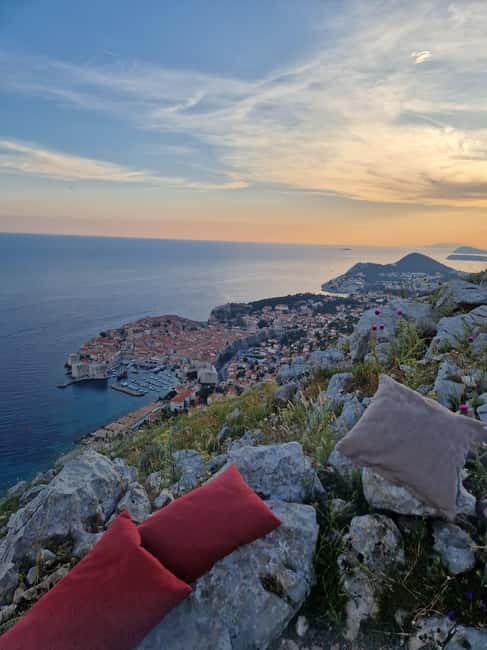 Dubrovnik: Sunset Wine Tasting At Panorama Point - Who will enjoy this most