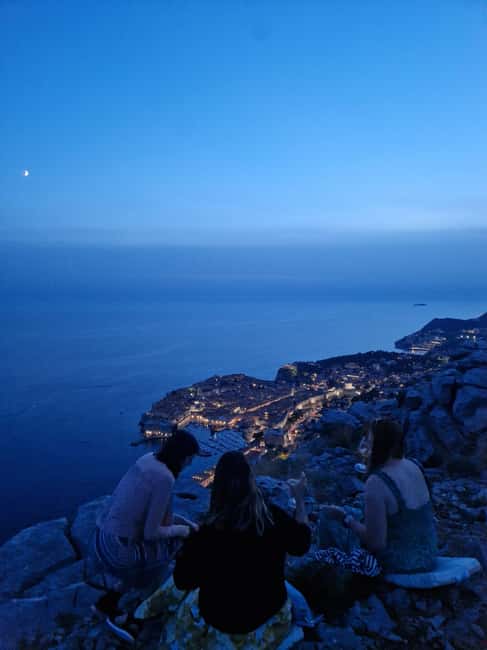 Dubrovnik: Sunset Wine Tasting At Panorama Point - The strongest parts of the experience