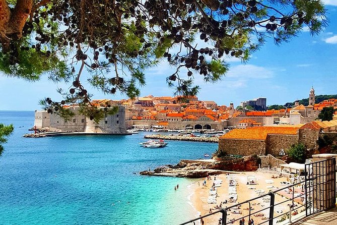 Dubrovnik walking history tour - Key points to know before booking