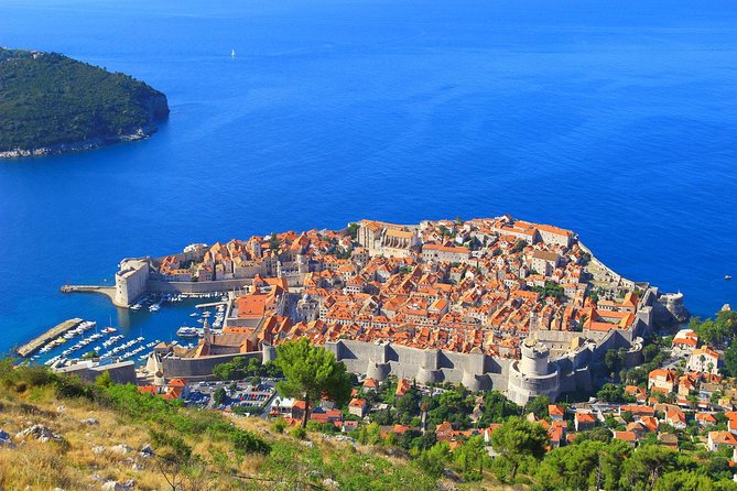 Dubrovnik Walking Tour - Starting at Pile Gate inside Dubrovnik’s walls