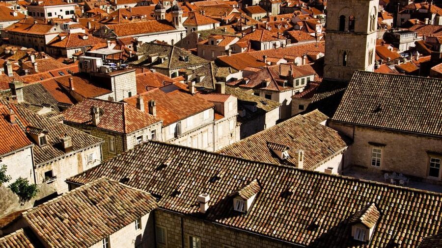 Dubrovnik: Walls and Wars Walking Tour - Minceta Tower and the strongest points on the walls