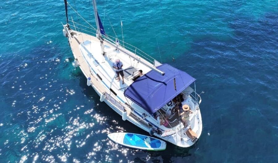 Dubrovnik yacht cruise - Private tour to Elafity & Blue cave - Key points to know before booking