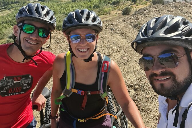 E-Bike Tour + Gourmet Lunch + Wine Tasting (Small Group) - Leaving Dubrovnik for Konavle