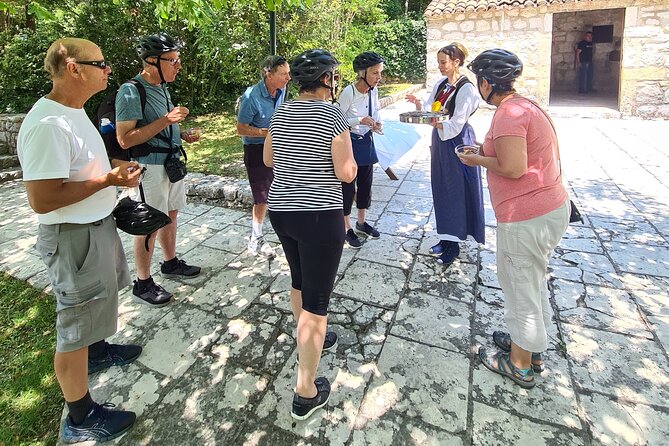 E-Bike Tour + Gourmet Lunch + Wine Tasting (Small Group) - Is $226.88 a fair price?