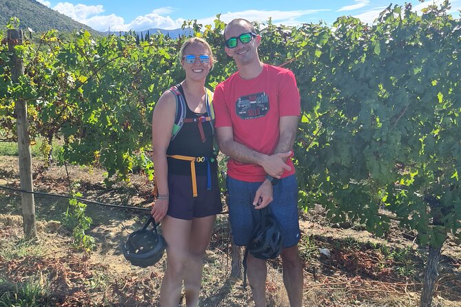E-Bike Tour + Gourmet Lunch + Wine Tasting (Small Group) - Who will enjoy this Konavle tour most?