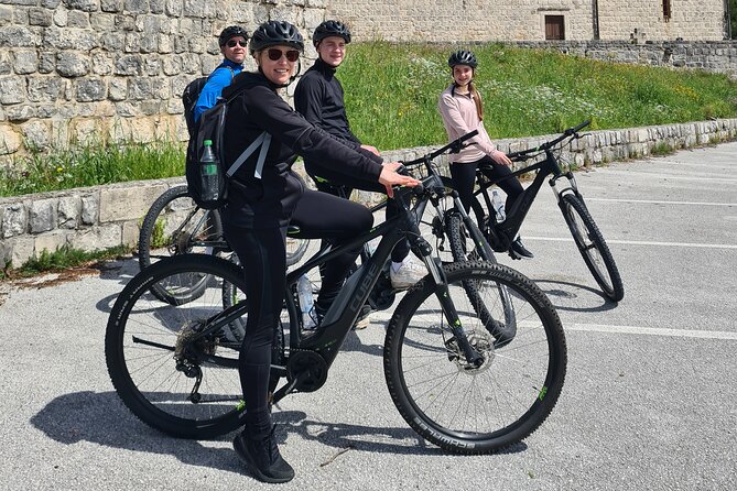 E-Bike Tour + Gourmet Snack + Wine Tasting (Small Group) - Why Konavle Makes a Better Ride Than Dubrovnik’s Crowded Center