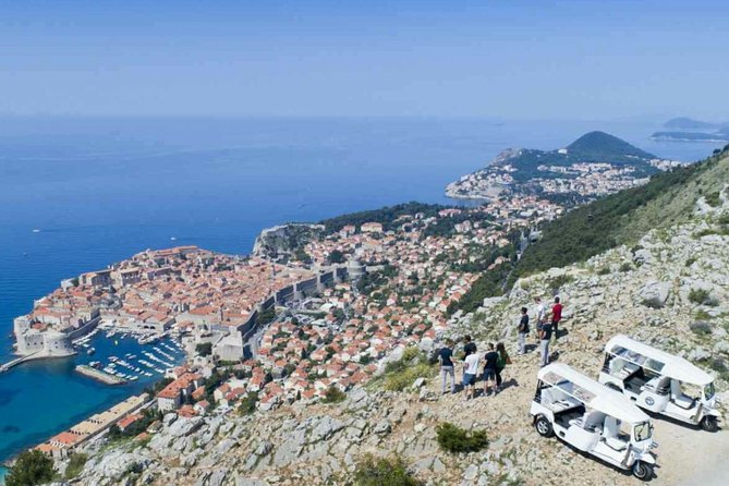 E-Tuk Tuk Tour in Dubrovnik - Key points to know before you book