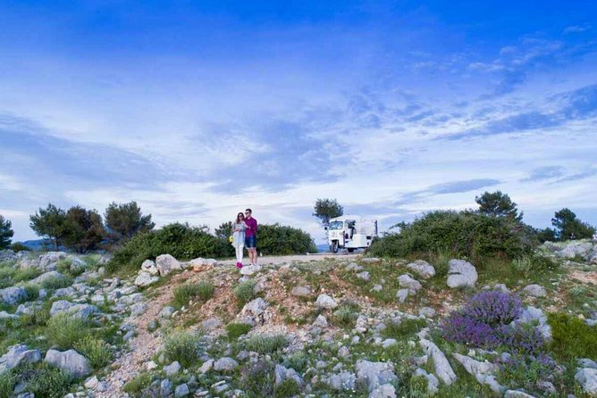 E-Tuk Tuk Tour in Dubrovnik - Is $60.46 good value?