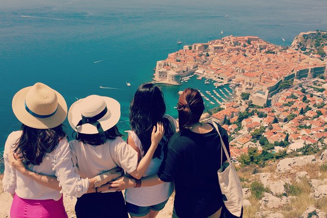 E-Tuk Tuk Tour in Dubrovnik - Pickup in Dubrovnik, with one detail to confirm