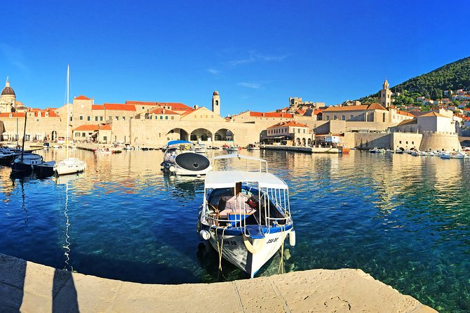 Early Bird Dubrovnik History Tour – 7:30 Start - Why the 7:30 start matters in Dubrovnik