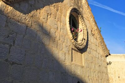 Early Bird Dubrovnik History Tour – 7:30 Start