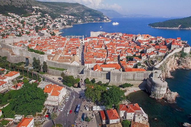 Early Bird Dubrovnik History Tour – 7:30 Start - Prijeko Street and the quieter corners