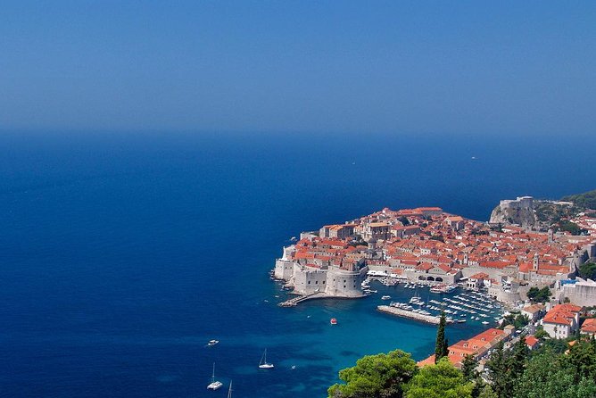 Early Bird Dubrovnik History Tour – 7:30 Start - What the guides add to the walk