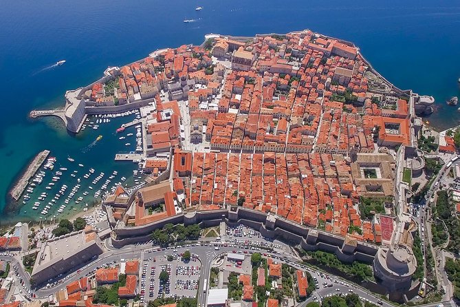 Early Bird Dubrovnik History Tour – 7:30 Start - Group size, pace, and comfort