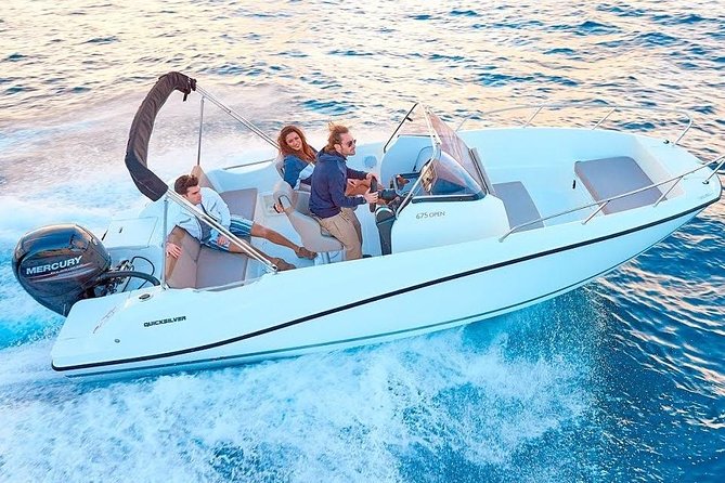 Elafiti Islands Private Luxury 4-Hour Speedboat Tour - Lopud’s Sunj Beach for the final stop