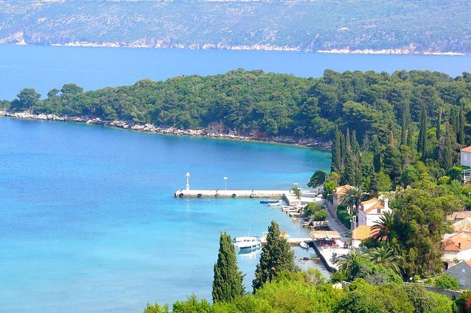Elafiti Islands Private Tour with Fisher 20 Speedboat - Why a private speedboat works well around Dubrovnik