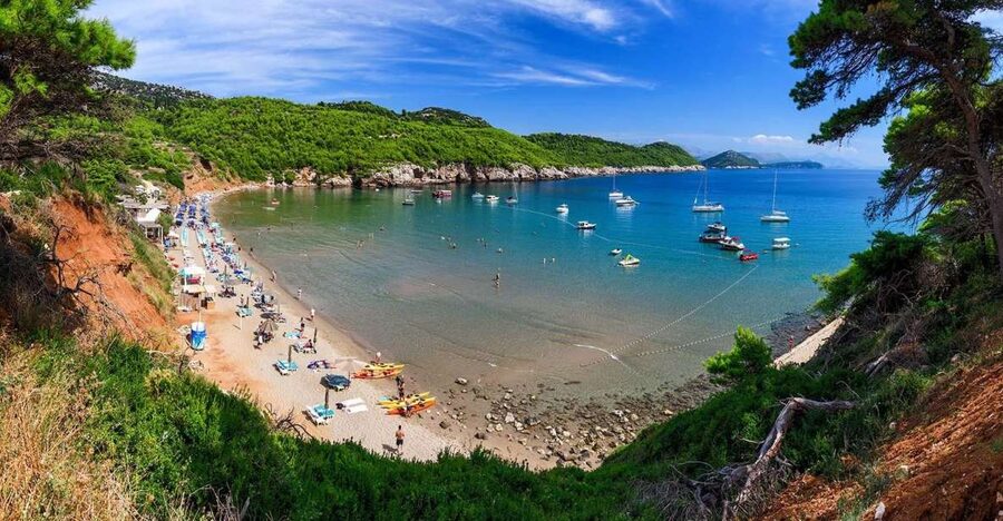 Elaphite Islands Cruise and Blue Cave Snorkeling Boat Tour - What this $53 boat day is really about