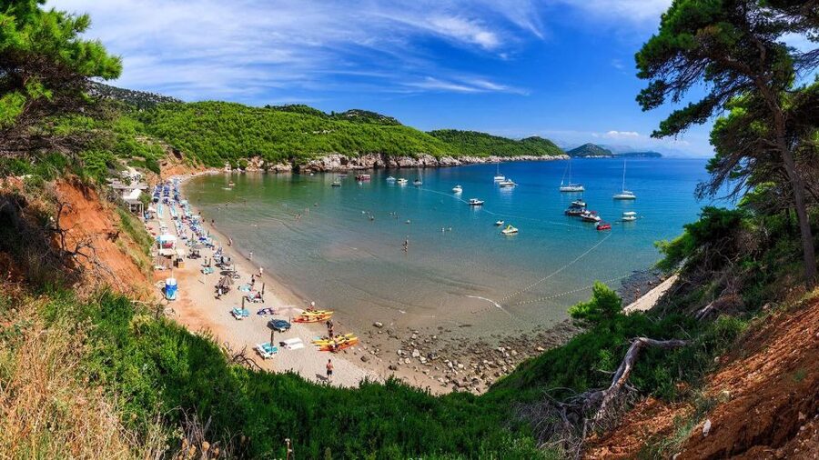 Elaphite Islands Cruise with Local Gastronomy at Captain's H - Why this cruise is different from a standard boat outing