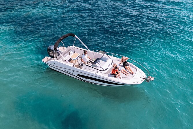 Elaphite Islands Luxury Private Boat Tour with Cap Camarat 7.5 - Why a private boat works so well around Dubrovnik
