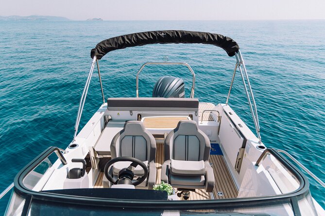 Elaphite Islands Luxury Private Boat Tour with Cap Camarat 7.5 - Who will get the most from this outing