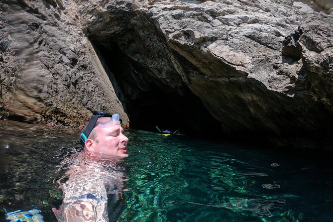 Elaphiti Island private boat tour - Drinks, equipment, and what to pack