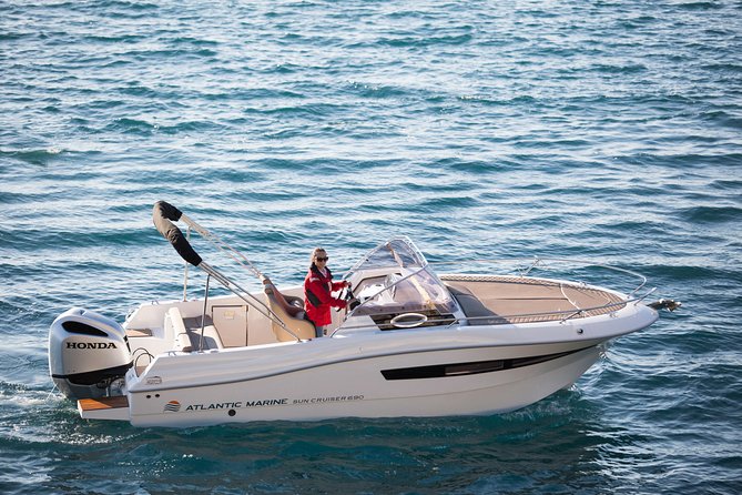 Elaphiti Islands 6 Hours Private Speedboat Tour - Why this private boat trip works well from Dubrovnik