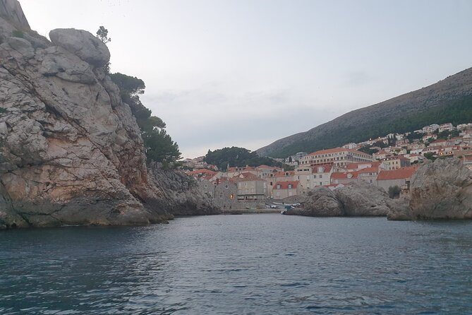 Elaphiti Islands 6 Hours Private Speedboat Tour - Sipan, olive oil, and village life