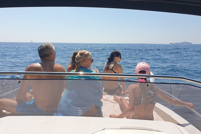 Elaphiti Islands 6 Hours Private Speedboat Tour - Who should book this six-hour tour?
