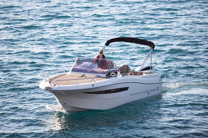 Elaphiti Islands 6 Hours Private Speedboat Tour - Kolocep: quiet paths before the caves