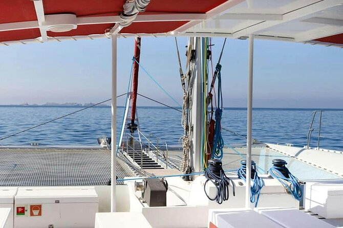 Elaphiti Islands by Catamaran with snacks and unlimited drinks from Dubrovnik - Is $97.86 good value from Dubrovnik?