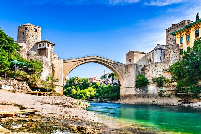 Enjoy Ancient Mostar - Key points to know before booking