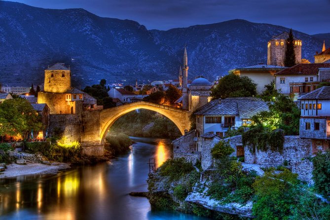 Enjoy Ancient Mostar - Why Mostar makes a strong day trip from Dubrovnik