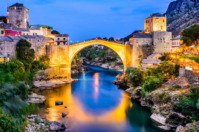 Enjoy Ancient Mostar - Kajtaz’s House and the old Ottoman character
