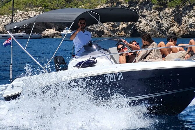 Exclusive private full day boat tour from Dubrovnik & Free drinks - Key points to know before booking