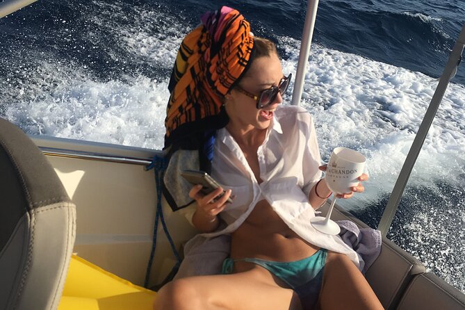 Exclusive private full day boat tour from Dubrovnik & Free drinks - A private day across Dubrovnik’s Elaphiti Islands
