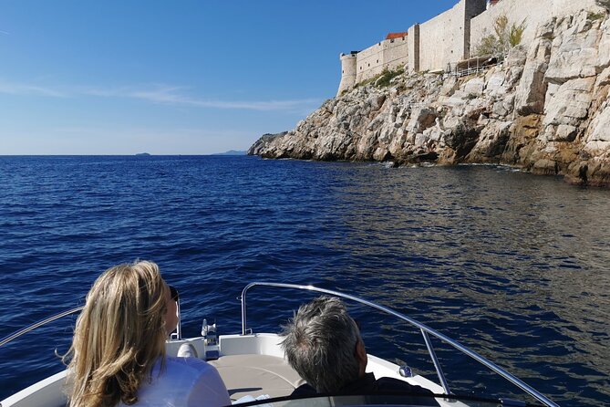 Exclusive private full day boat tour from Dubrovnik & Free drinks - Lopud gives you five hours to choose