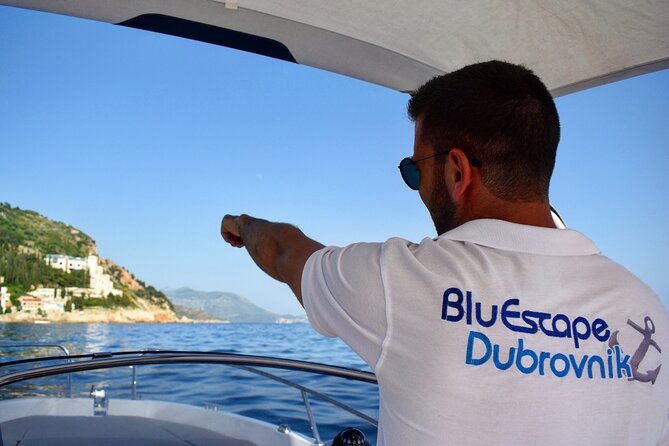 Exclusive private full day boat tour from Dubrovnik & Free drinks - Drinks, music, and the practical rhythm of the day