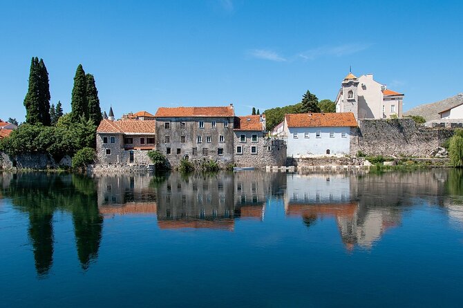 Experience Bosnia / Gastro Tour To Trebinje With Wine Tasting - Key points to know before booking
