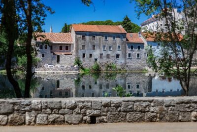 Experience Bosnia / Gastro Tour To Trebinje With Wine Tasting