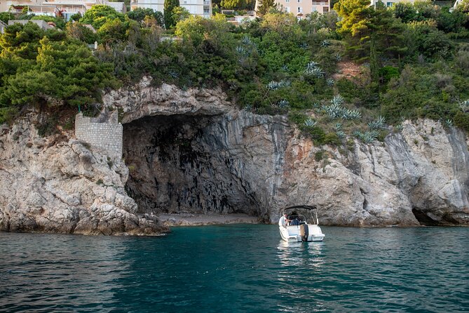 Explore Blue & Green Caves With Speedboat - Private Tour - Why the private speedboat format works